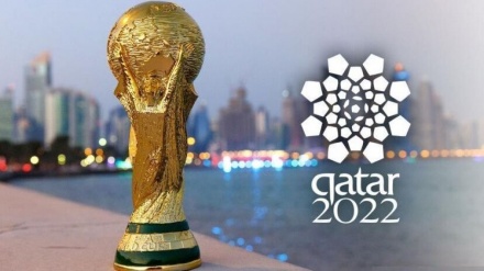 伊朗准备接待卡塔尔世界杯观众