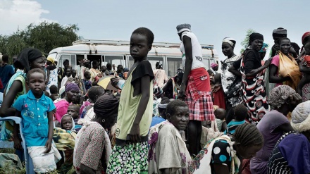 Sud Sudan dovrà affrontare una crescente insicurezza alimentare