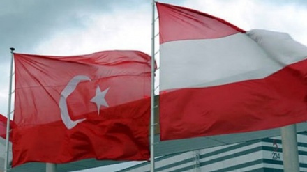 Turchia e Austria approfondiscono cooperazione energetica