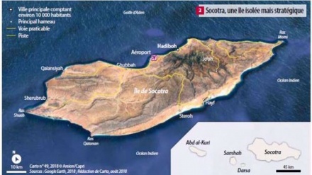 Ansarallah : la nouvelle stratégie navale!