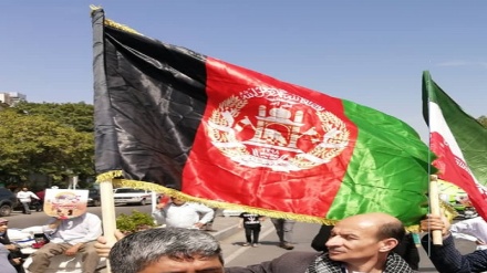د قدس نړیواله ورځ د افغانستان د خلکو له خولې