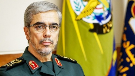 سرلشکر باقری: حمله موشکی و پهپادی ایران به رژیم صهیونیستی موفقیت آمیز بود