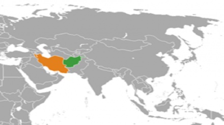 حرکت ایران و افغانستان در مسیر دیپلماسی اقتصادی