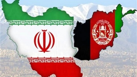 Karzai Tekankan Perkuat Hubungan Bilateral Iran-Afghanistan