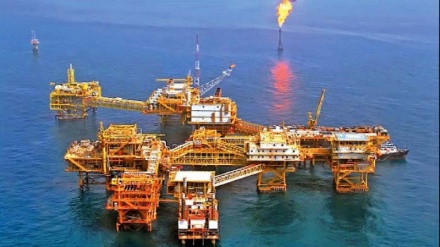 رتبه نخست ایران از نظر ذخایر نفت و گاز در جهان