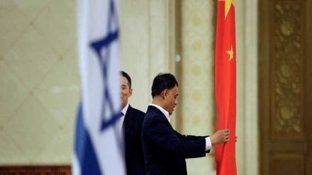 Shinbet Tuduh Cina Mata-Matai Kementerian Rezim Zionis Israel