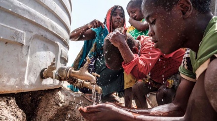  WHO chief on global crises: Treat all human life equally 