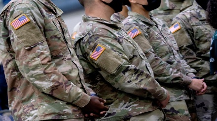 米元高官が、自国軍の台湾配備を要求