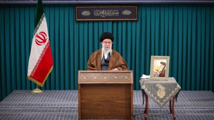 Sisitizo la Kiongozi Muadhamu wa Mapinduzi ya Kiislamu la kupanuliwa muqawama kote Palestina