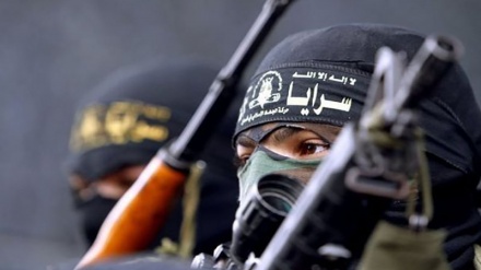 Eau, la nouvelle arme d’Israël ?