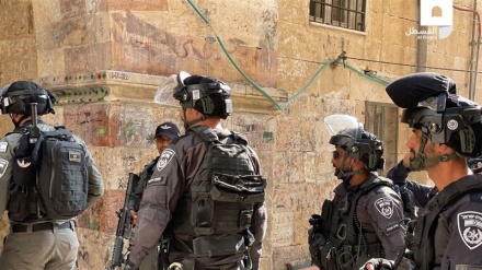 72 palestinezë plagosen në sulmin sionist në Nablus