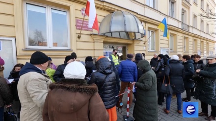 Италия и другие страны ЕС исключают беженцев неукраинского происхождения из временной защиты