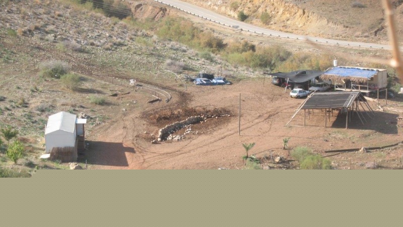 חטא ההתנחלויות