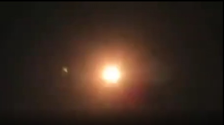 Tel-Aviv frappée aux missiles!