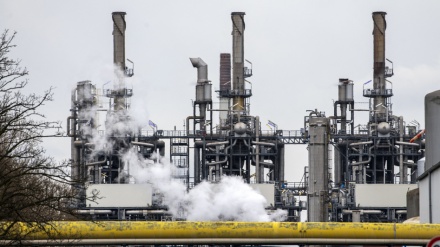 Any embargo on Russian energy exports to take several months: EU official