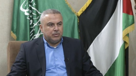 Ismail Rezvan: Xhamia Al-Aksa është një vijë e kuqe