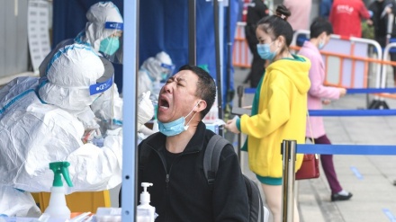 中国本土で新たに2742人がコロナ感染、3人が死亡