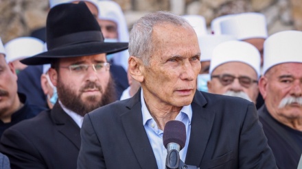 Bar-Lev’s call for killing Palestinians represents Israel’s criminal nature: Senior Hamas official