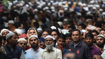 भारत में लगातार उठते सांप्रदायिक मुद्दे, संयोग या प्रयोग?