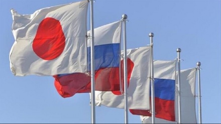 俄罗斯制裁384名日本国会议员