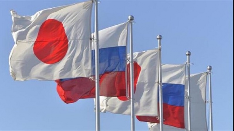 俄罗斯制裁384名日本国会议员