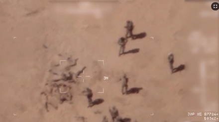 Mali : un premier drone français abattu?! 