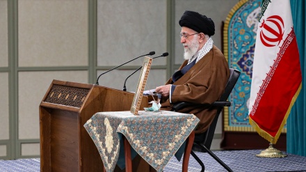 Iran: le affermazioni di Ayatollah Khamenei nella Giornata mondiale di Quds