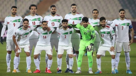 全世界で、8億人がカタールＷ杯でのイランＶＳイングランド戦を観戦可