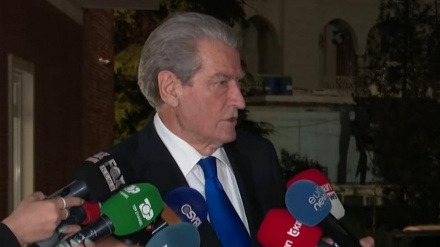 Berisha: Rama kundër Albin Kurtit, kërkon të amnistojë krimet serbe në Kosovë