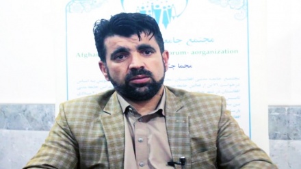 وضعیت نابسامان و وابستگی شدید افغانستان نتیجه حضور خارجی ها است