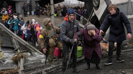Украинадаги сўнгги воқеалар (99)