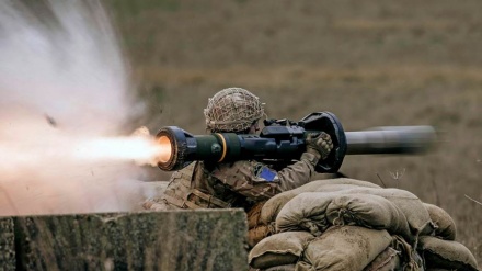 Pasukan Komando Inggris sudah Memasuki Ukraina