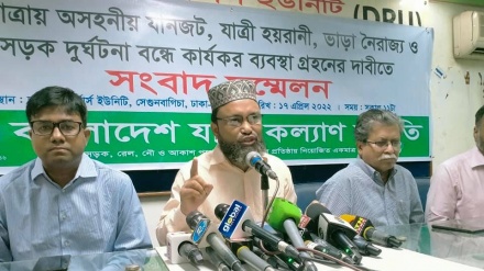 ২৫ রমজান থেকে ঈদের দিন পর্যন্ত ‘অচল' হতে পারে ঢাকা: যাত্রী কল্যণ সমিতি