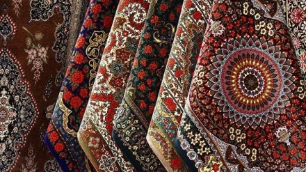 伊朗宝石——波斯手工地毯（2）