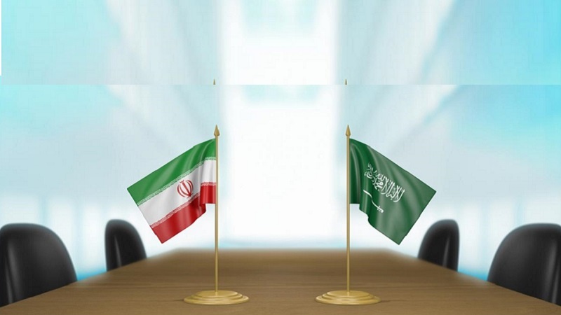 عراق: مذاکرات ایران و عربستان وارد مسیر دیپلماتیک شده است
