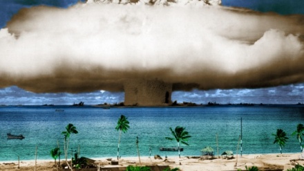 The shameful US nuclear history in the Marshall Islands