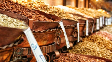 Sadatinejad: Iran Bisa Jadi Pusat Biji-Bijian di Kawasan