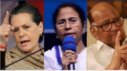 দেশে সাম্প্রদায়িক সহিংসতায় ক্ষুব্ধ বিরোধীরা, বিরোধী ১৩ দলের যৌথ বিবৃতি     