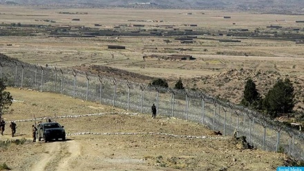  تشدید درگیری در مرز پاکستان و افغانستان