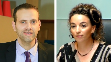 הבטחת הליכוד לסילמן: שיריון במפלגה ומינוי לשרת הבריאות בממשלה שתוקם
