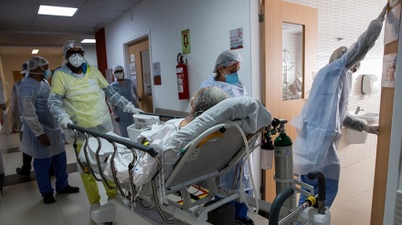 Diabetes risk rises after COVID, massive study finds