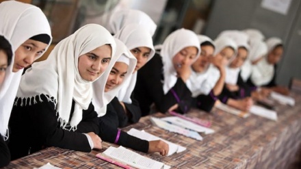  درخواست عفو بین‌الملل برای بازگشایی مدارس دخترانه در افغانستان