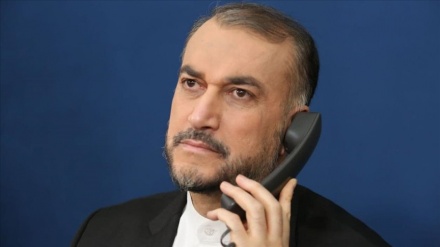 Iran will Beziehungen zu afrikanischen Ländern ausbauen