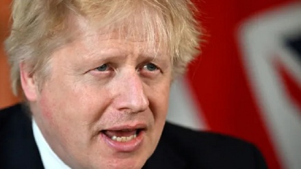 Partygate: New threat to Boris Johnson’s leadership as Met fines 20 over scandal