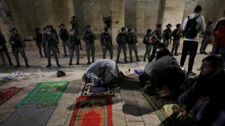 Hari Perlawanan di Ramadhan, Tekad Palestina Melawan Zionis