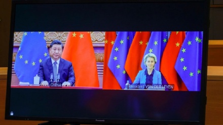 ‘তবু চীনকে দলে ভেড়ানো গেল না’