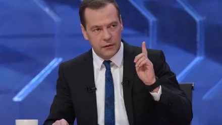 Stop gas Russia? Medvedev: gli europei non durerebbero una settimana
