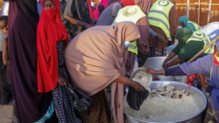 Wakimbizi wa Kisomali wakabiliwa na hali ngumu katika mfungo wa Ramadhani