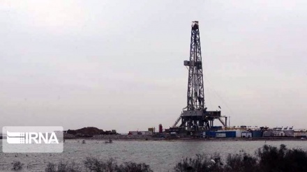 Output up by 600k bpd at Iran’s largest crude producer