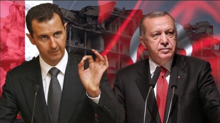 Erdogan se tourne vers Assad? 